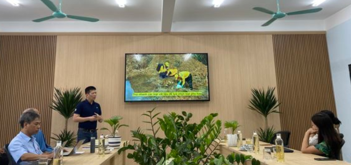 Trường[-]Đại[-]học[-]Khoa[-]học,[-]Đại[-]học[-]Huế[-]tổ[-]chức[-]seminar[-]khoa[-]học[-]về[-]ứng[-]phó[-]sự[-]cố[-]tràn[-]dầu